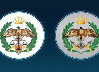 اعتراض 79 من أصل 85 صاروخا ومسيّرة إيرانية استهدفت أراضٍ أردنية