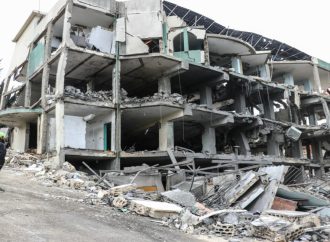 26 عاملا صحيا قتلوا في غارات إسرائيلية على لبنان منذ اندلاع الحرب