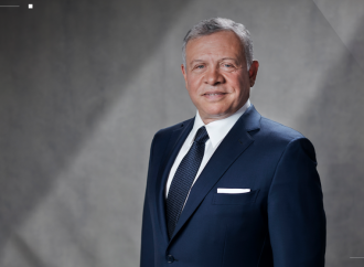 “البوتاس العربية” تهنىء جلالة الملك وولي العهد والأمتين العربية والإسلامية بمناسبة عيد الفطر السعيد