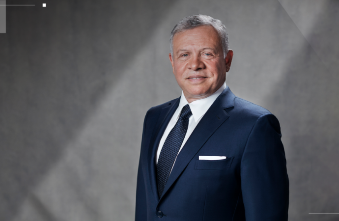 “البوتاس العربية” تهنىء جلالة الملك وولي العهد والأمتين العربية والإسلامية بمناسبة عيد الفطر السعيد