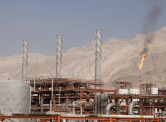 قطر تعتبر استهداف حقل غاز بارس جنوبي إيران “خطوة خطرة وغير مسؤولة”