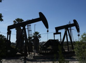 ارتفاع سعر خام برنت 5% بعد ضربة على منشآت في حقل غاز إيراني