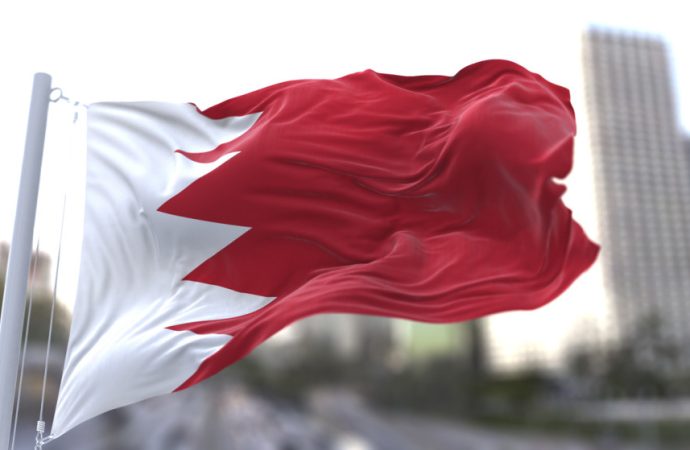 البحرين تنضم في بيان مشترك لعدد من الدول بشأن التطورات في مضيق هرمز