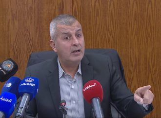 الخرابشة يؤكد ضرورة استمرارية التزويد الكهربائي بكفاءة وموثوقية