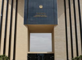 وزارة الخارجية المصرية: نواصل الجهود لخفض التصعيد في حرب إيران