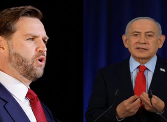 أكسيوس: فانس ونتنياهو ناقشا بنود اتفاق محتمل لإنهاء الحرب مع إيران