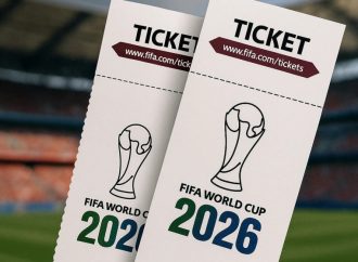 بدء المرحلة الأخيرة لبيع تذاكر كأس العالم 2026 مطلع نيسان