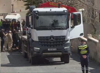 الأمن العام يتعامل مع 4 بلاغات لسقوط شظايا ومقذوفات دون إصابات