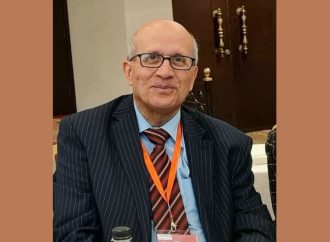 أبو نبعة رئيسًا لجمعية الأطباء الرواد في نقابة الأطباء