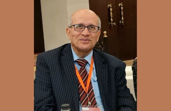 أبو نبعة رئيسًا لجمعية الأطباء الرواد في نقابة الأطباء