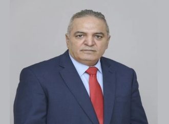 هاني الجراح نقيبا للفنانين الأردنيين لدورة جديدة