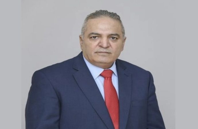 هاني الجراح نقيبا للفنانين الأردنيين لدورة جديدة