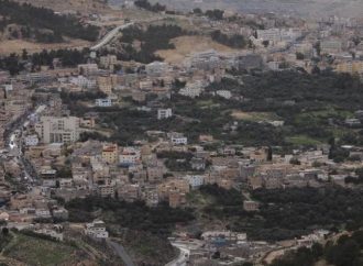 مديريات الزراعة في الطفيلة تدعو المزارعين إلى حراثة أراضيهم