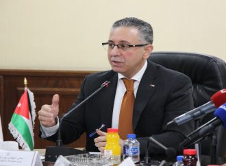 وزير الصناعة: سنتدخل بسقوف سعرية لمواجهة أي ارتفاع غير مبرر بالأسواق