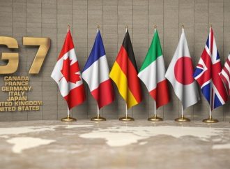 مجموعة السبع: مستعدون لاتخاذ ما يلزم لاستقرار سوق الطاقة