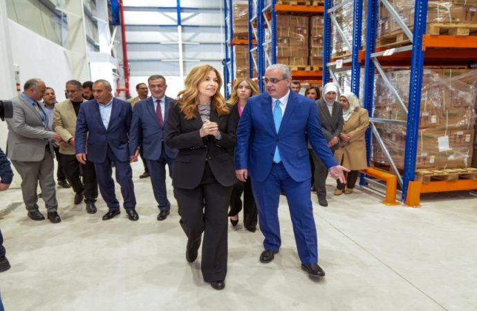 البدور: المخزون الدوائي يغطي احتياجات المملكة لأكثر من 6 شهور