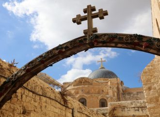 المركزي الأرثوذكسي يستنكر انتهاكات الاحتلال لحرية العبادة في القدس المحتلة