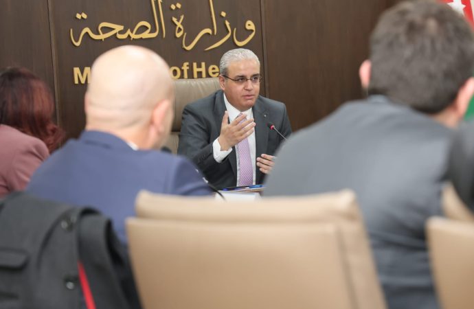 البدور: مخزون المملكة من الأدوية والمستلزمات الطبية آمن لعدة اشهر   …