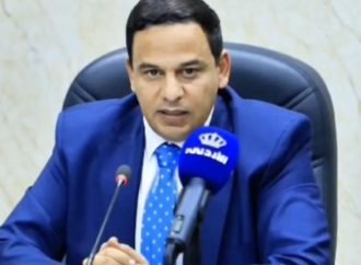 أبو هنية يكتب … الأردن ليس ساحة لحروب الآخرين… وسيادته خط أحمر يحميه جيشٌ لا يساوم على الوطن.