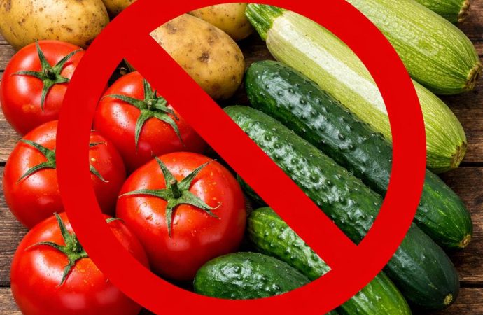 جمعية حماية المستهلك … قاطعوا الدجاج والخضار والبندورة والخيار والبطاطا