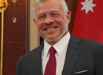 الملك يؤكد للرئيس التشيكي ضرورة احترام سيادة الدول وتغليب الحلول الدبلوماسية
