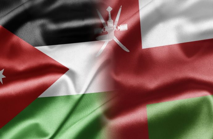وزير الخارجية يؤكد إدانة الأردن للاعتداء الإيراني على سلطنة عُمان
