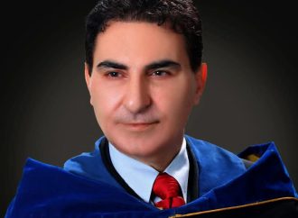 المعايطة من جامعة البترا أول محرر عربي في مجلة “أورال أونكولوجي” العالمية
