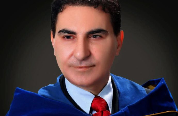 المعايطة من جامعة البترا أول محرر عربي في مجلة “أورال أونكولوجي” العالمية