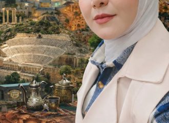 بني ياسين تكتب … الأردن… مواقف ثابتة لا تهزّها حملات التشويه.