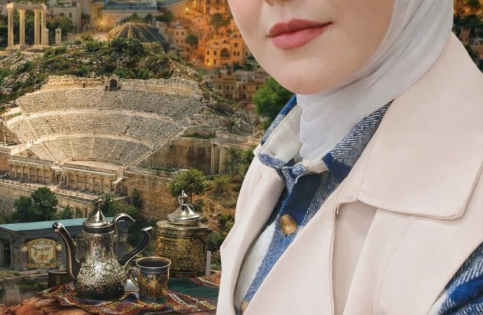 بني ياسين تكتب … الأردن… مواقف ثابتة لا تهزّها حملات التشويه.