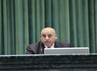 القاضي: مجلس النواب سيتعامل بمسؤولية وطنية مع “الضمان الاجتماعي”
