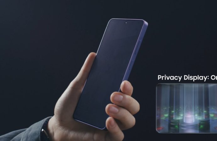 سامسونج إلكترونيكس تكشف عن تقنيات حماية بيانات متقدمة في هواتف سلسلة Galaxy S26