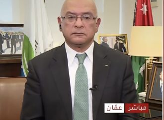 الرئيس التنفيذي لشركة البوتاس العربية في مقابلة تلفزيونية