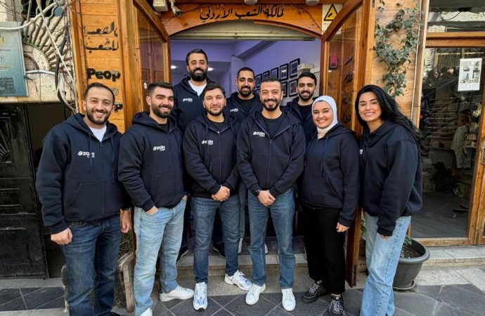 زين كاش تنفّذ سلسلة مُبادرات خيرية خلال الشهر الفضيل