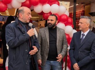 كروسان هاوس.. قصة نجاح فلسطينية تنطلق من رام الله إلى الأردن نحو العالمية