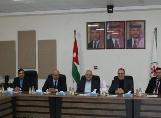 المصفاة وجامعة الحسين التقنية توقعان مذكرة تفاهم بهدف تعزيز التعاون في مجالات التعليم التقني والتدريب والبحث والابتكار