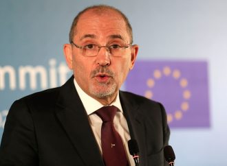 الصفدي وروبيو يبحثان التصعيد الإقليمي ويؤكدان متانة العلاقات الثنائية