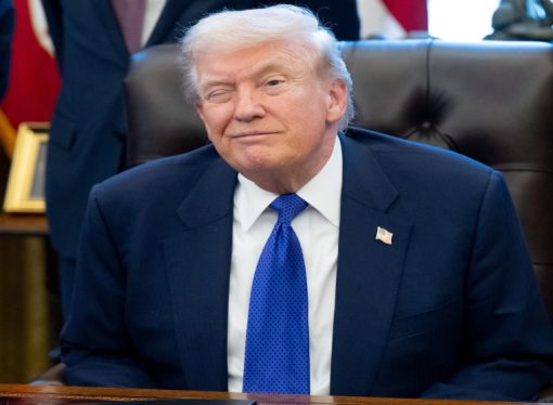 أكسيوس: ترامب يريد المشاركة في اختيار الزعيم الإيراني المقبل