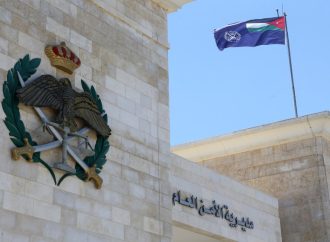 الأمن العام: 25 إصابة جراء المتساقطات منذ بدء الحرب