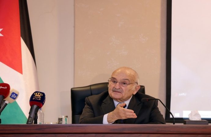 الأمير الحسن يحتفل بعيد ميلاده التاسع والسبعين
