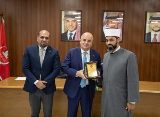 الجامعة الهاشمية تختتم فعالياتها الرمضانية بتكريم الفائزين بمسابقتي حفظ القرآن الكريم ومقرئ الجامعة لعام 2026