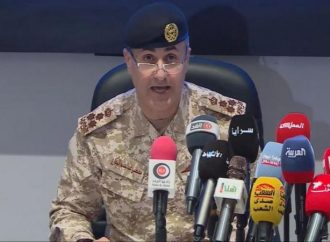 الحياري : خلال اسبوع استهدفت ايران اهداف اردنية بحتة بـ 119 صاروخ ومسيرة