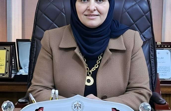 فريحات تكتب … الأم كرامة تُربّي وجيل يُبنى