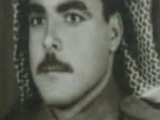 من أبطال الكرامة: الشهيد محمد نايف البدور