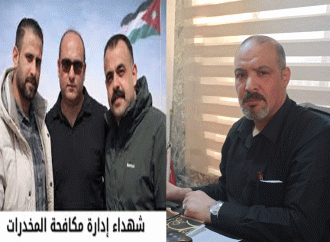 الشوعاني يكتب … ثلاث فرسان ينضمون إلى مواكب شهداء الوطن في شهر رمضان .