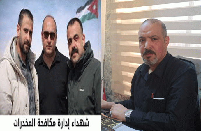 الشوعاني يكتب … ثلاث فرسان ينضمون إلى مواكب شهداء الوطن في شهر رمضان .