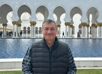 الطراونة يوجه رسالة توعوية هامة بعنوان: حين يكونُ الفضولُ خصماً للحياة