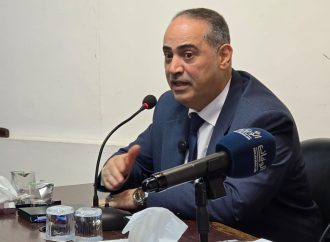 المومني يكتب … ما الذي يريده الله من الشرق الأوسط !