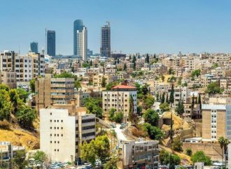 انخفاض مساحات الأبنية المرخصة في المملكة بنسبة 11.7%