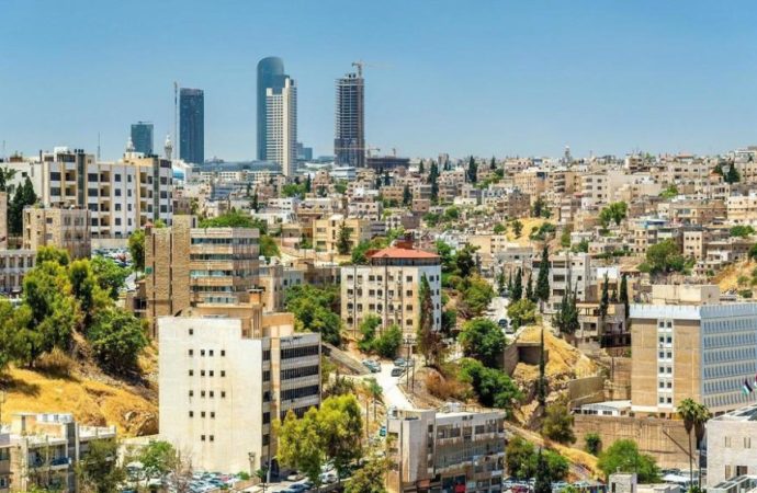 انخفاض مساحات الأبنية المرخصة في المملكة بنسبة 11.7%